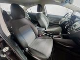 Thumbnail of 2018 Aurora Black Kia Forte