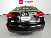 Thumbnail of 2018 Aurora Black Kia Forte