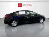 Thumbnail of 2018 Aurora Black Kia Forte
