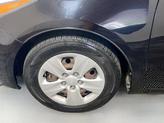 Thumbnail of 2018 Aurora Black Kia Forte
