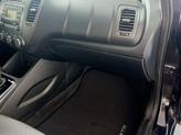 Thumbnail of 2018 Aurora Black Kia Forte