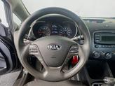 Thumbnail of 2018 Aurora Black Kia Forte