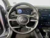 Thumbnail of 2022 Shimmering Silver Hyundai TUCSON