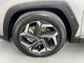 Thumbnail of 2022 Shimmering Silver Hyundai TUCSON