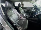 Thumbnail of 2022 Shimmering Silver Hyundai TUCSON