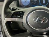 Thumbnail of 2022 Shimmering Silver Hyundai TUCSON