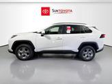 Thumbnail of 2025 Ice Cap Toyota RAV4