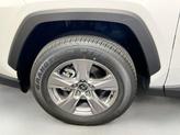 Thumbnail of 2025 Ice Cap Toyota RAV4