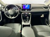 Thumbnail of 2025 Ice Cap Toyota RAV4