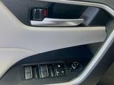 Thumbnail of 2022 White Toyota RAV4