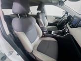 Thumbnail of 2022 White Toyota RAV4