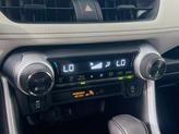 Thumbnail of 2022 White Toyota RAV4