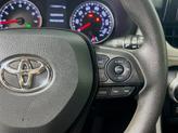 Thumbnail of 2022 White Toyota RAV4