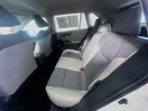 Thumbnail of 2022 White Toyota RAV4