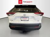 Thumbnail of 2022 White Toyota RAV4