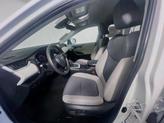 Thumbnail of 2022 White Toyota RAV4