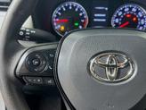 Thumbnail of 2022 White Toyota RAV4