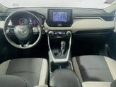 Thumbnail of 2022 White Toyota RAV4