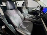 Thumbnail of 2024 Midnight Black Metallic Toyota Grand Highlander