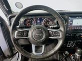 Thumbnail of 2019 Billet Silver Metallic Clearcoat Jeep Wrangler Unlimited