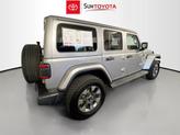 Thumbnail of 2019 Billet Silver Metallic Clearcoat Jeep Wrangler Unlimited