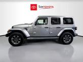Thumbnail of 2019 Billet Silver Metallic Clearcoat Jeep Wrangler Unlimited