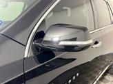 Thumbnail of 2018 Mosaic Black Metallic Chevrolet Traverse