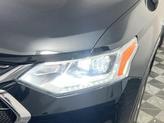 Thumbnail of 2018 Mosaic Black Metallic Chevrolet Traverse