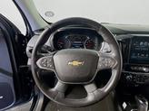 Thumbnail of 2018 Mosaic Black Metallic Chevrolet Traverse