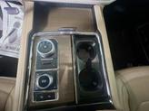 Thumbnail of 2022 AGATE BLACK METALLIC Ford Expedition Max