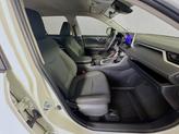 Thumbnail of 2025 Ice Cap Toyota RAV4