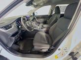 Thumbnail of 2025 Ice Cap Toyota RAV4