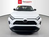 Thumbnail of 2025 Ice Cap Toyota RAV4