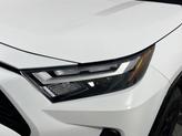 Thumbnail of 2025 Ice Cap Toyota RAV4