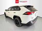 Thumbnail of 2025 Ice Cap Toyota RAV4
