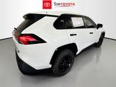 Thumbnail of 2025 Ice Cap Toyota RAV4