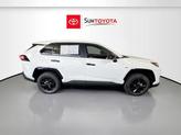 Thumbnail of 2025 Ice Cap Toyota RAV4