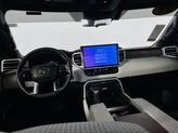 Thumbnail of 2023 Midnight Black Metallic Toyota Tundra Hybrid