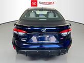 Thumbnail of 2023 Blueprint Toyota Corolla