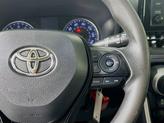 Thumbnail of 2021 Silver Sky Metallic Toyota RAV4