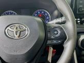 Thumbnail of 2021 Silver Sky Metallic Toyota RAV4