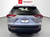 Thumbnail of 2021 Silver Sky Metallic Toyota RAV4