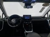 Thumbnail of 2021 Silver Sky Metallic Toyota RAV4