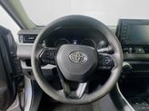 Thumbnail of 2021 Silver Sky Metallic Toyota RAV4