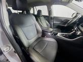 Thumbnail of 2021 Silver Sky Metallic Toyota RAV4