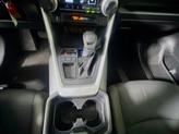 Thumbnail of 2021 Silver Sky Metallic Toyota RAV4