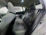 Thumbnail of 2021 Silver Sky Metallic Toyota RAV4