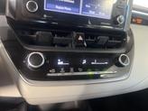 Thumbnail of 2022 Classic Silver Metallic Toyota Corolla