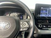 Thumbnail of 2022 Classic Silver Metallic Toyota Corolla