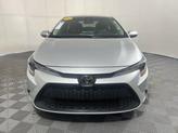 Thumbnail of 2022 Classic Silver Metallic Toyota Corolla